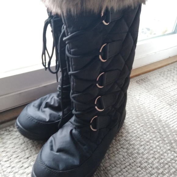 Women's boots - Picture 4 of 8